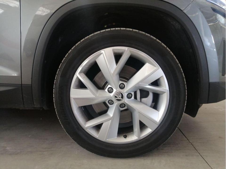 Skoda Kodiaq 2.0 TDI Style 4x4 DSG 147 kW (200 CV)