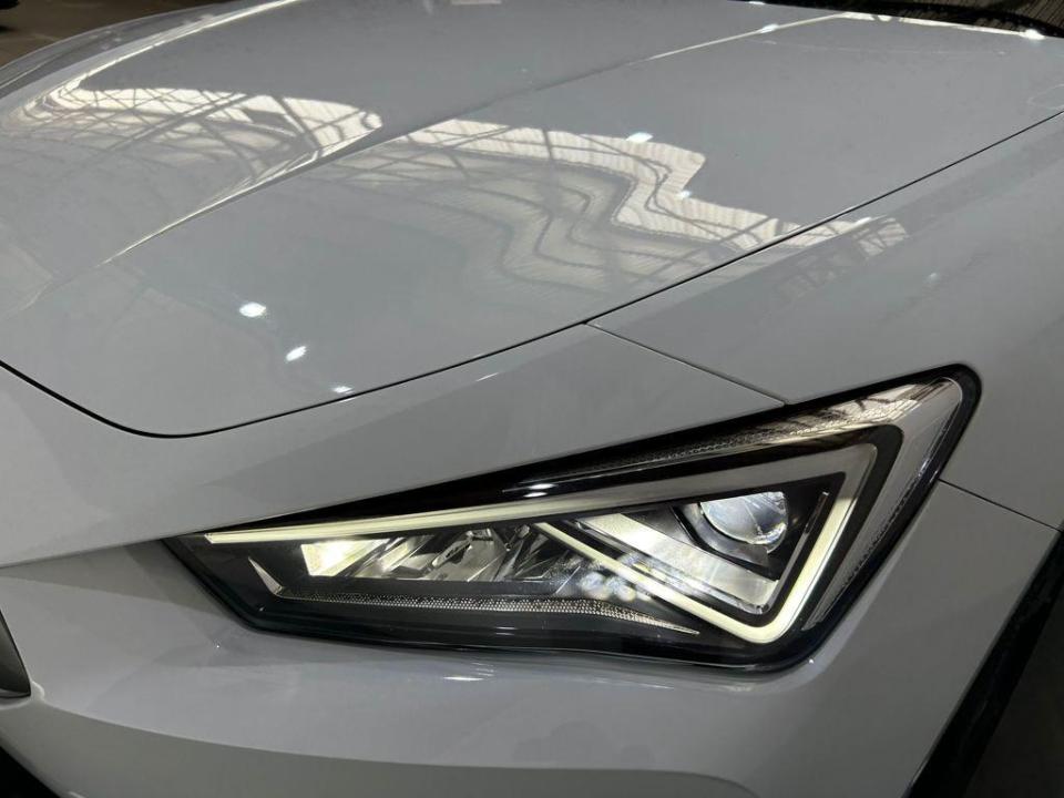 Cupra León 1.5 eTSI DSG 110 kW (150 CV)