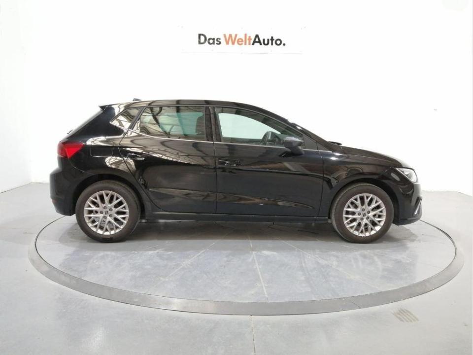 SEAT Ibiza 1.0 TSI Special Edition 85 kW (115 CV)