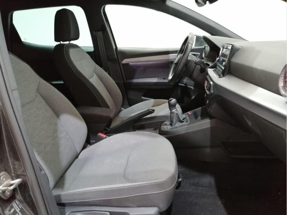 SEAT Ibiza 1.0 TSI Special Edition 85 kW (115 CV)