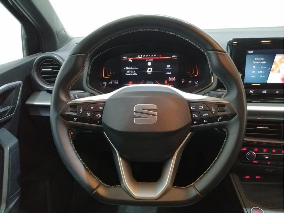 SEAT Ibiza 1.0 TSI Special Edition 85 kW (115 CV)