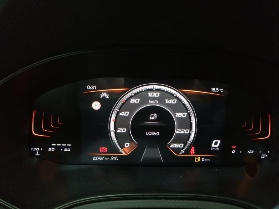 SEAT Ibiza 1.0 TSI Special Edition 85 kW (115 CV)