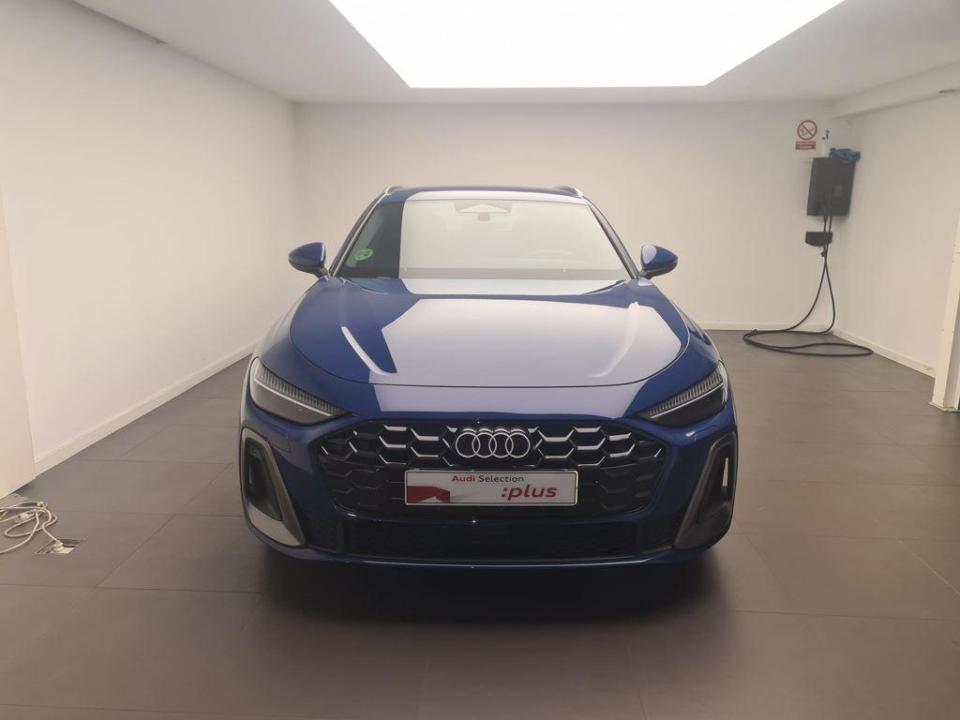 Audi A5 TFSI Black Line 150 kW (204 CV) S tronic