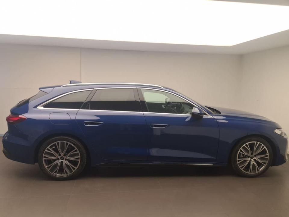 Audi A5 TFSI Black Line 150 kW (204 CV) S tronic