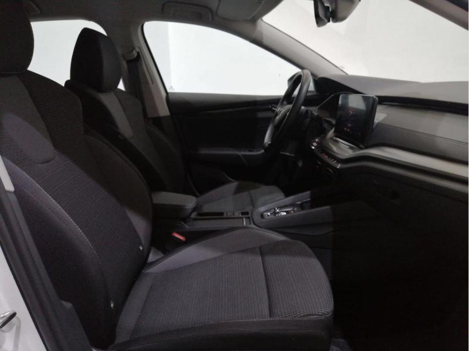 Skoda Octavia 1.5 TSI G-TEC Ambition DSG 96 kW (131 CV)