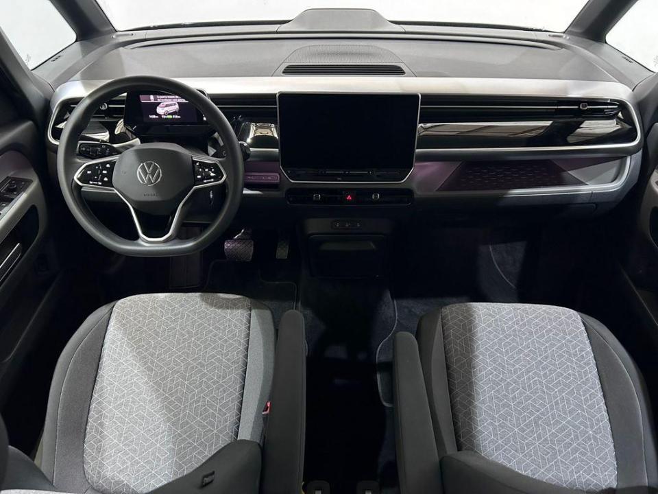 Volkswagen ID. BUZZ Pro 7 asientos 210 kW (286 CV)