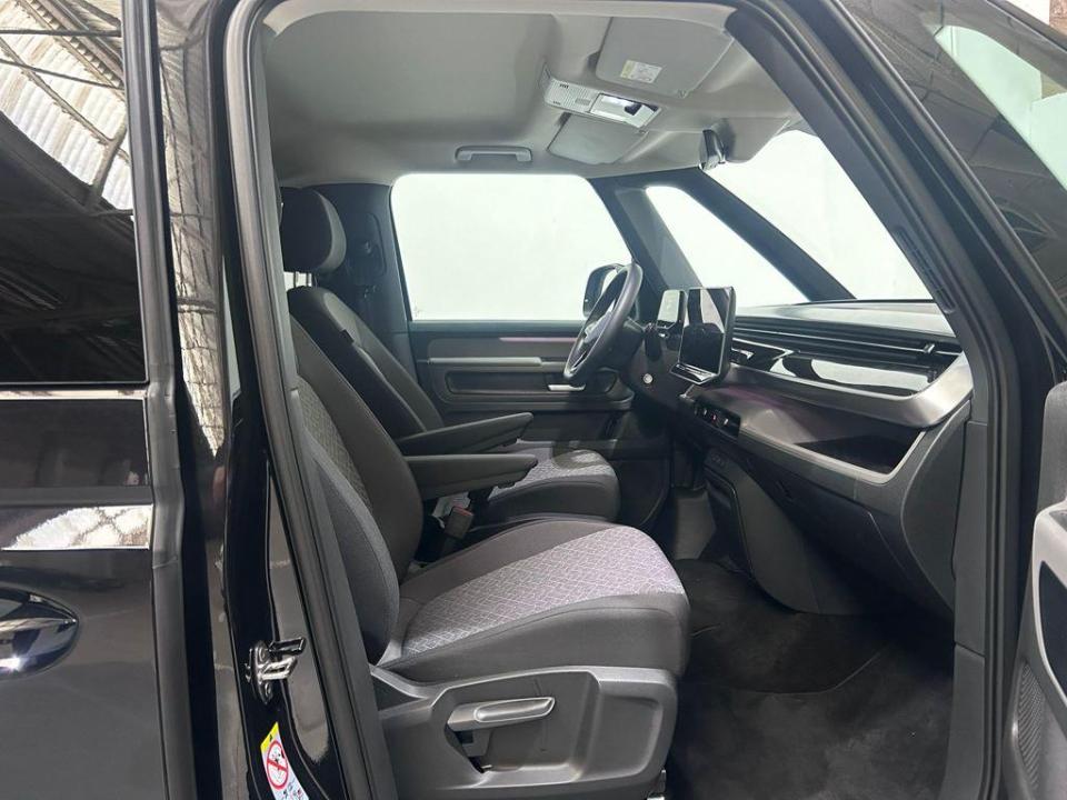 Volkswagen ID. BUZZ Pro 7 asientos 210 kW (286 CV)