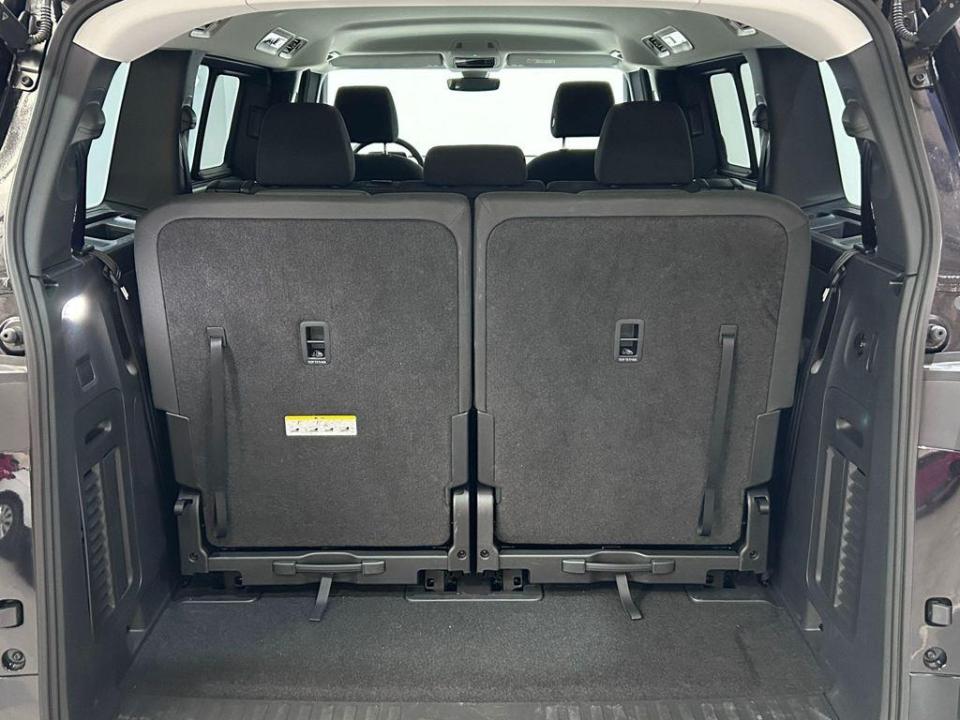 Volkswagen ID. BUZZ Pro 7 asientos 210 kW (286 CV)