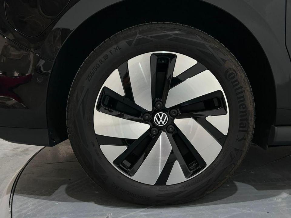 Volkswagen ID. BUZZ Pro 7 asientos 210 kW (286 CV)