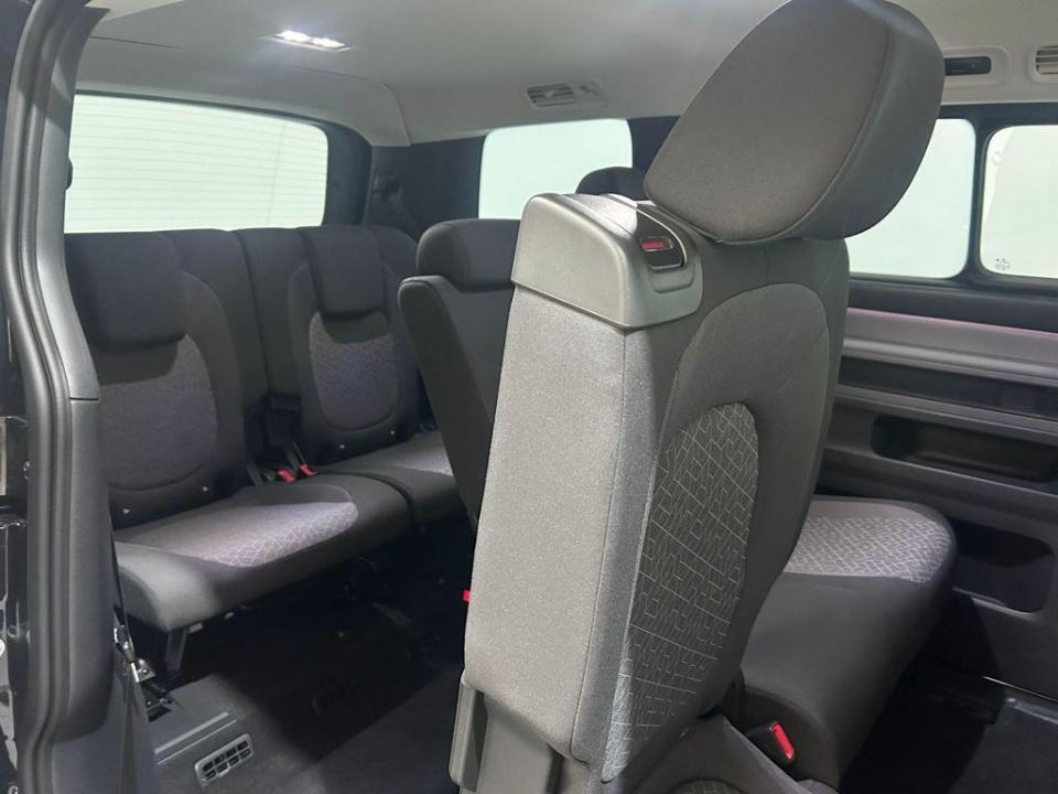 Volkswagen ID. BUZZ Pro 7 asientos 210 kW (286 CV)