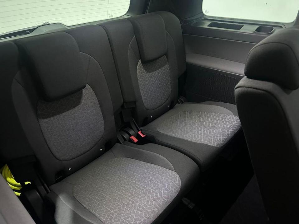 Volkswagen ID. BUZZ Pro 7 asientos 210 kW (286 CV)
