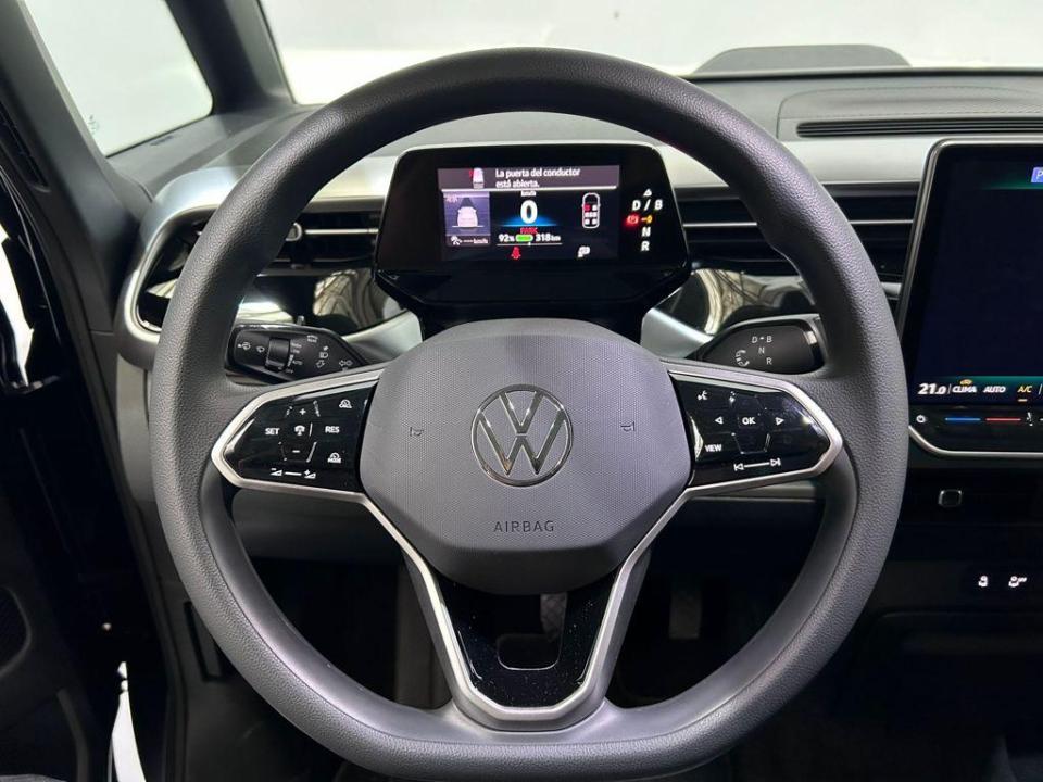 Volkswagen ID. BUZZ Pro 7 asientos 210 kW (286 CV)