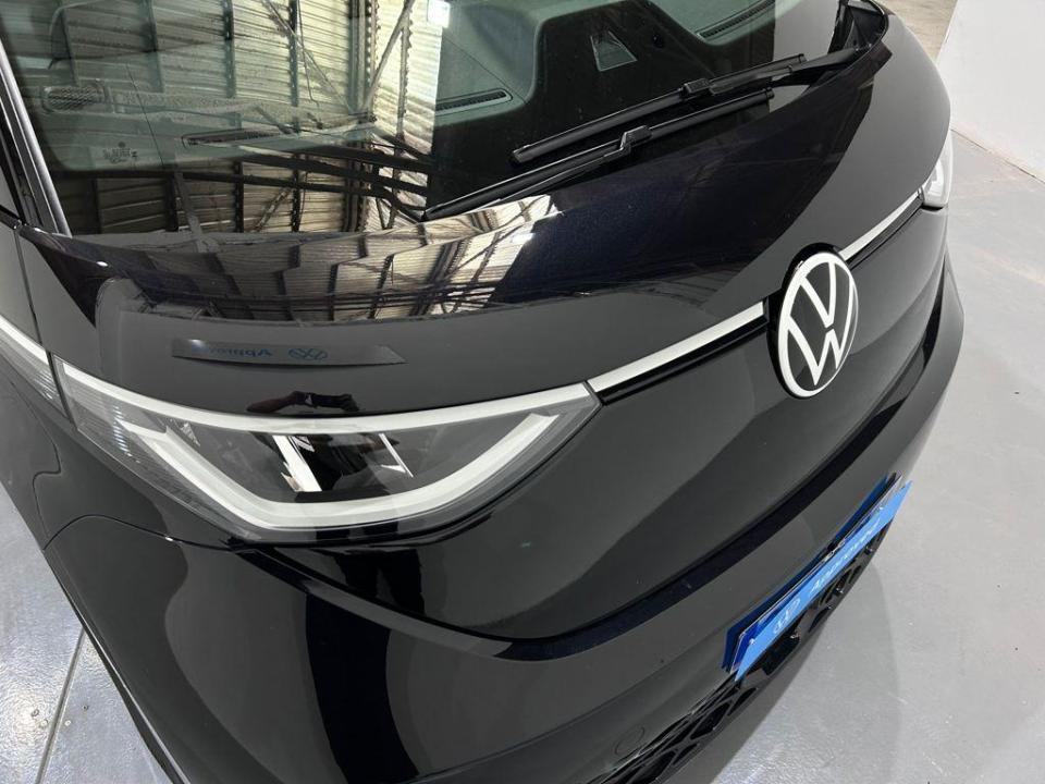 Volkswagen ID. BUZZ Pro 7 asientos 210 kW (286 CV)