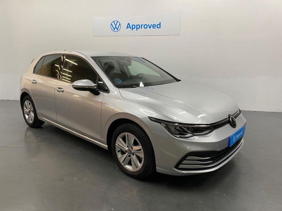 Volkswagen Golf 1.0 TSI 81 kW (110 CV)