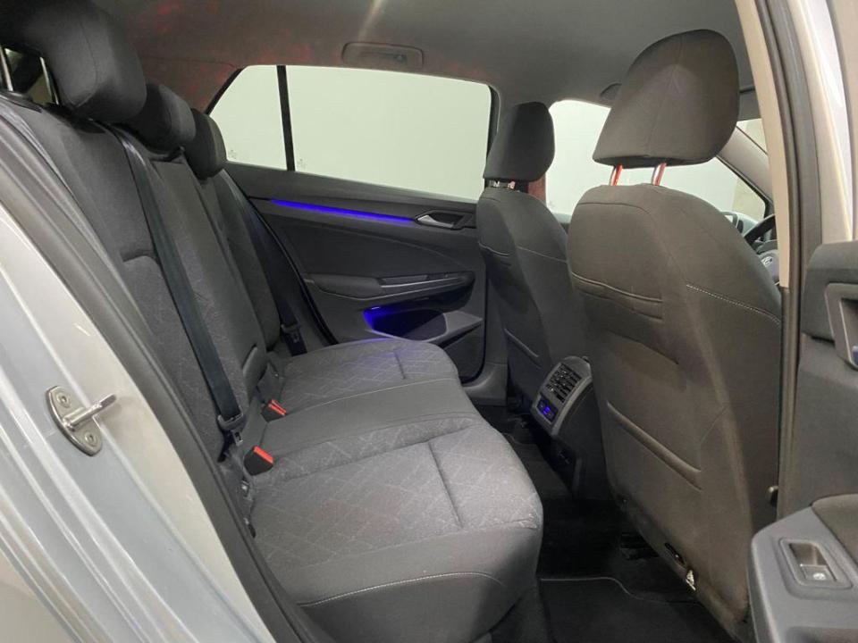 Volkswagen Golf 1.0 TSI 81 kW (110 CV)