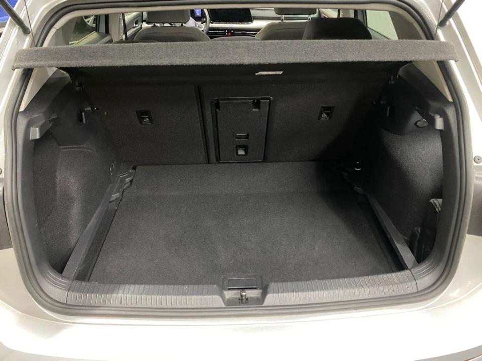 Volkswagen Golf 1.0 TSI 81 kW (110 CV)