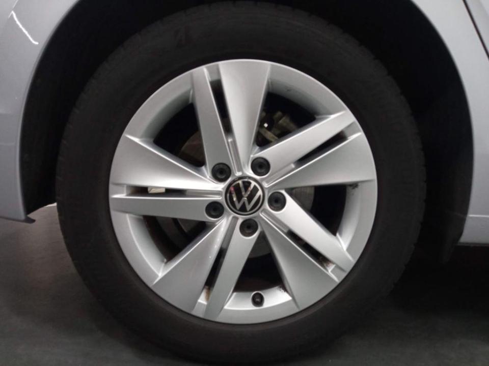 Volkswagen Golf 1.0 TSI 81 kW (110 CV)