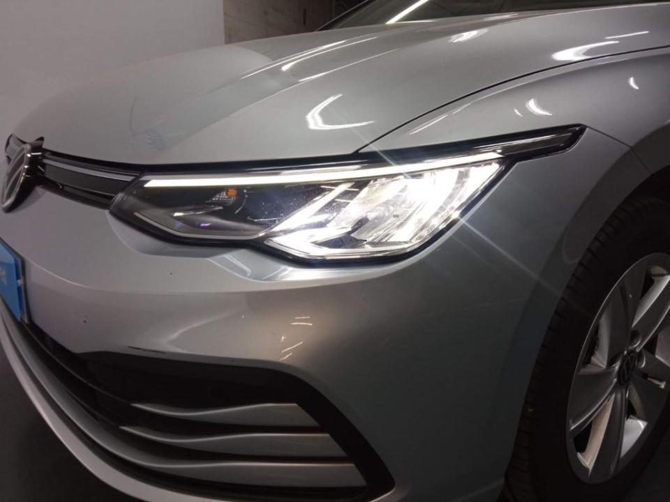 Volkswagen Golf 1.0 TSI 81 kW (110 CV)