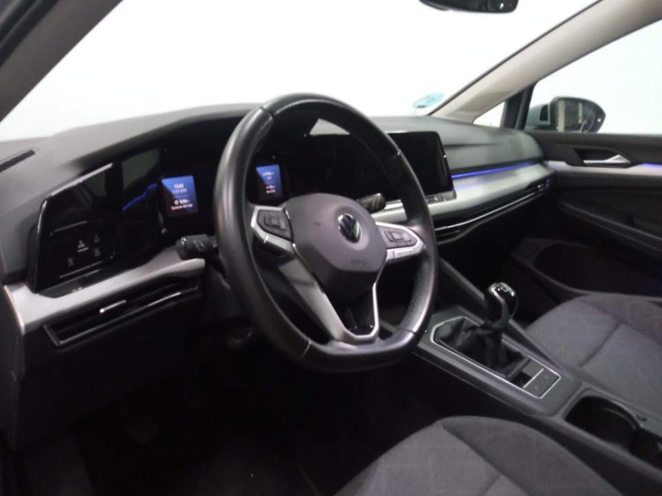 Volkswagen Golf 1.0 TSI 81 kW (110 CV)