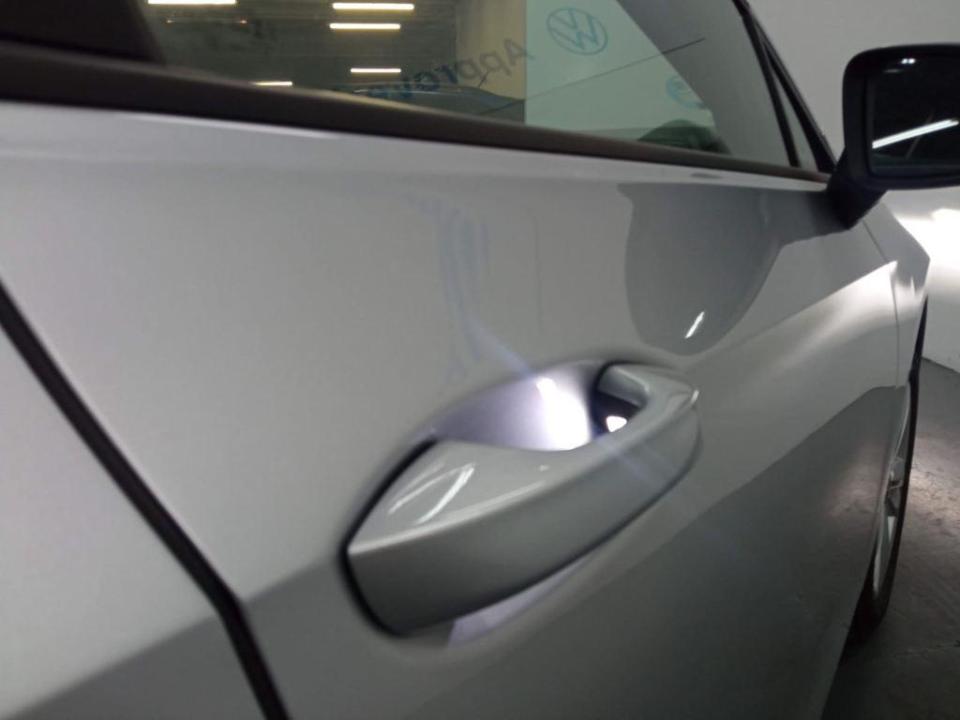 Volkswagen Golf 1.0 TSI 81 kW (110 CV)