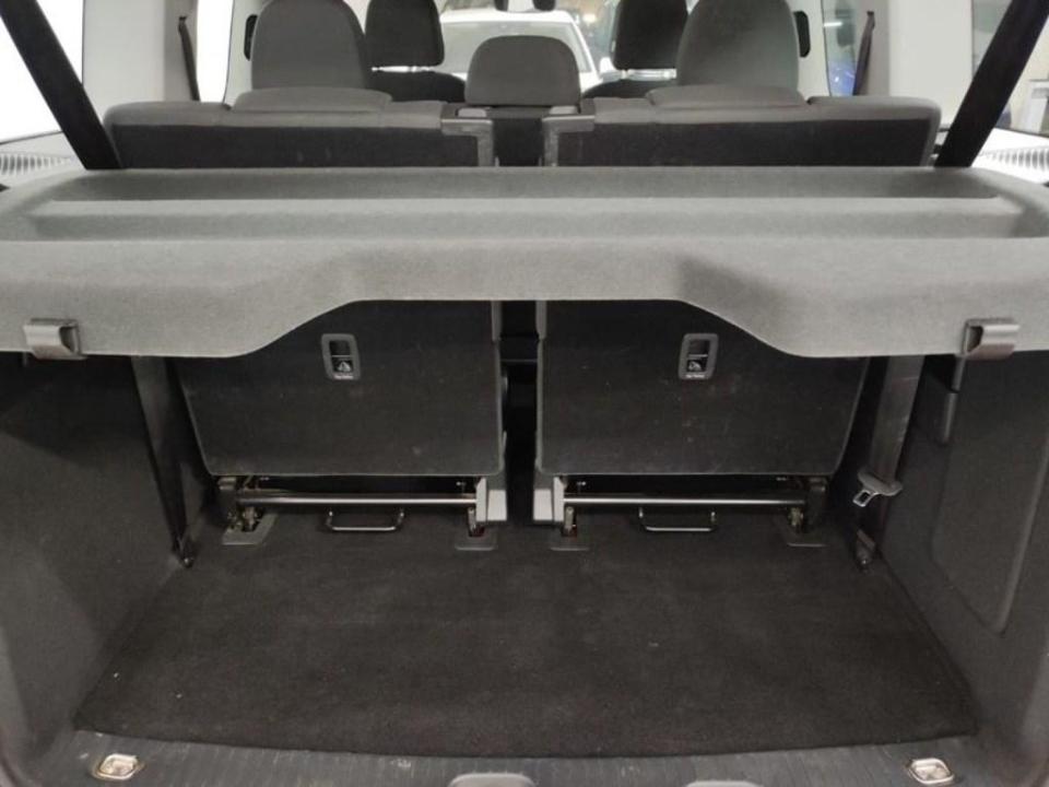 Volkswagen Caddy Maxi Origin 2.0 TDI 90 kW (122 CV) DSG