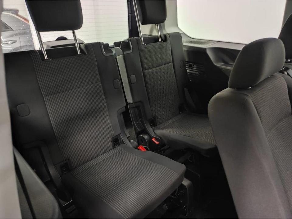 Volkswagen Caddy Maxi Origin 2.0 TDI 90 kW (122 CV) DSG