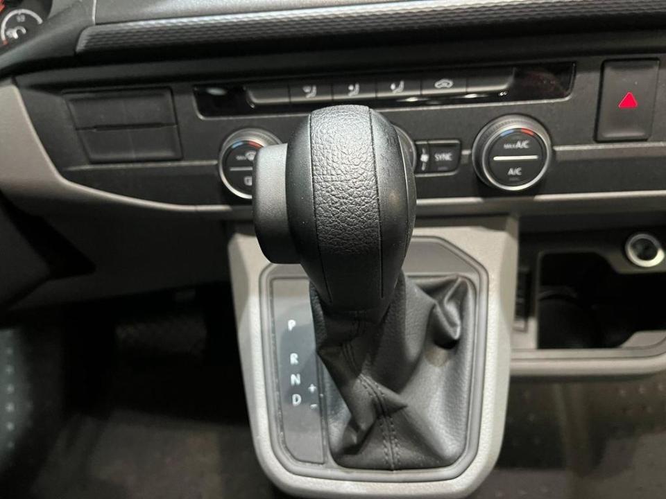 Volkswagen Caravelle Origin Batalla Corta 2.0 TDI BMT 110 kW (150 CV) DSG
