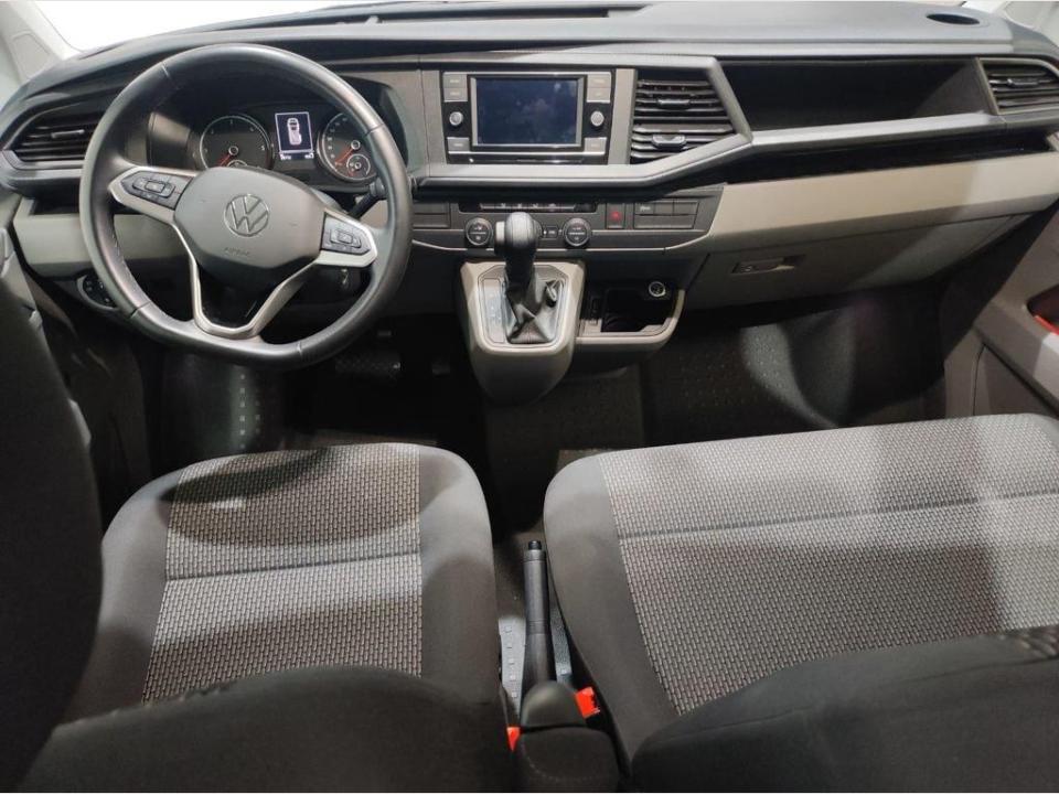 Volkswagen Caravelle Origin Batalla Corta 2.0 TDI BMT 110 kW (150 CV) DSG