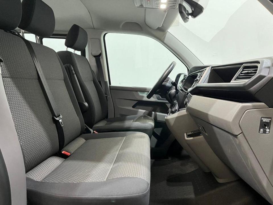 Volkswagen Caravelle Origin Batalla Corta 2.0 TDI BMT 110 kW (150 CV) DSG