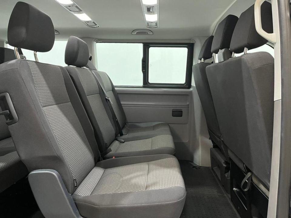 Volkswagen Caravelle Origin Batalla Corta 2.0 TDI BMT 110 kW (150 CV) DSG