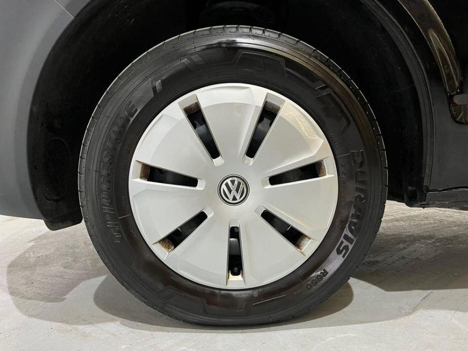 Volkswagen Caravelle Origin Batalla Corta 2.0 TDI BMT 110 kW (150 CV) DSG