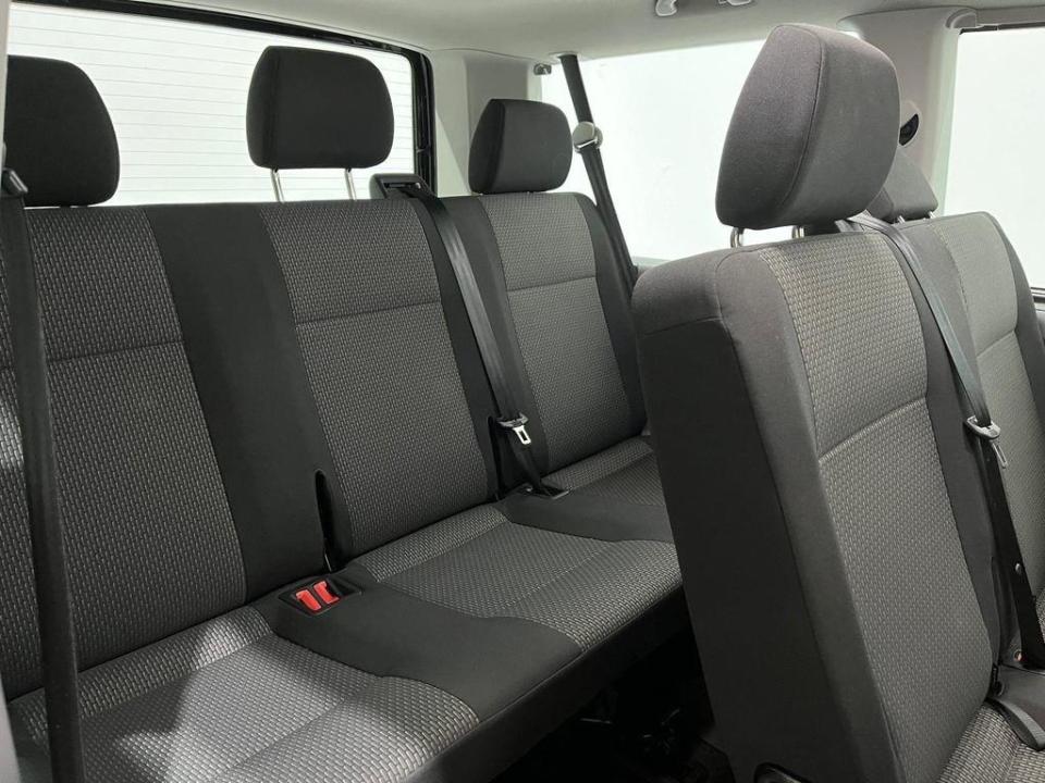 Volkswagen Caravelle Origin Batalla Corta 2.0 TDI BMT 110 kW (150 CV) DSG