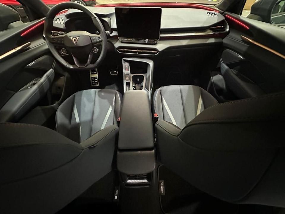 Cupra Terramar 1.5 eTSI DSG 110 kW (150 CV)