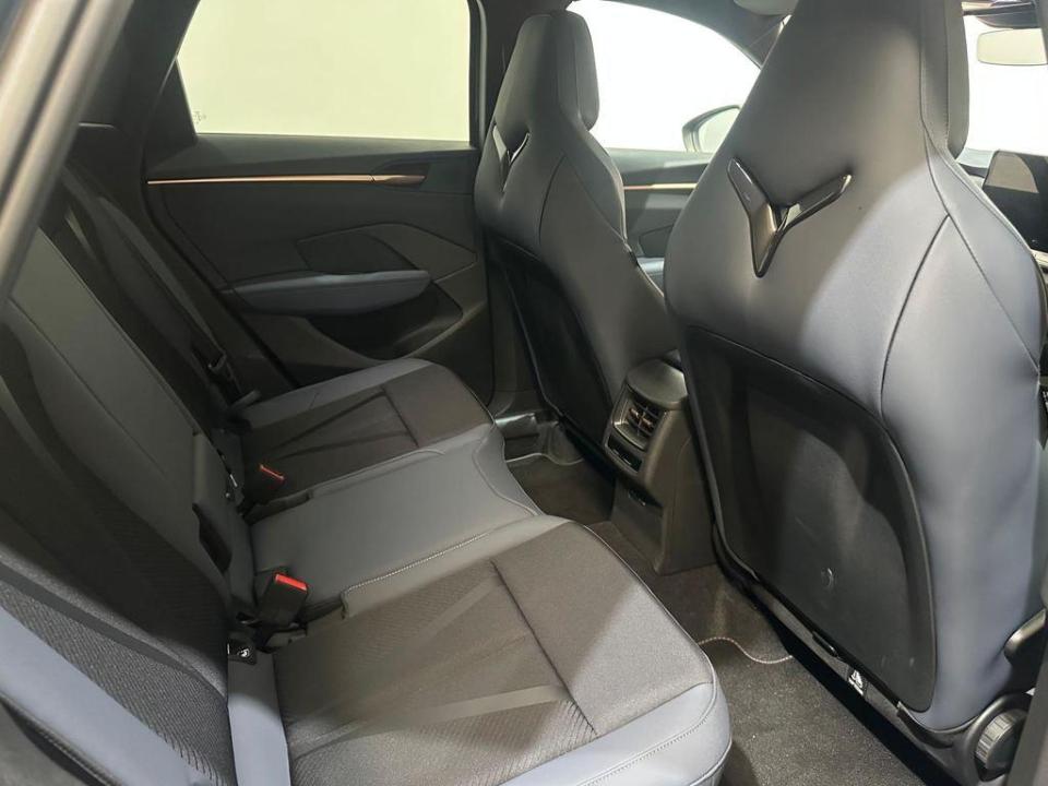 Cupra Terramar 1.5 eTSI DSG 110 kW (150 CV)