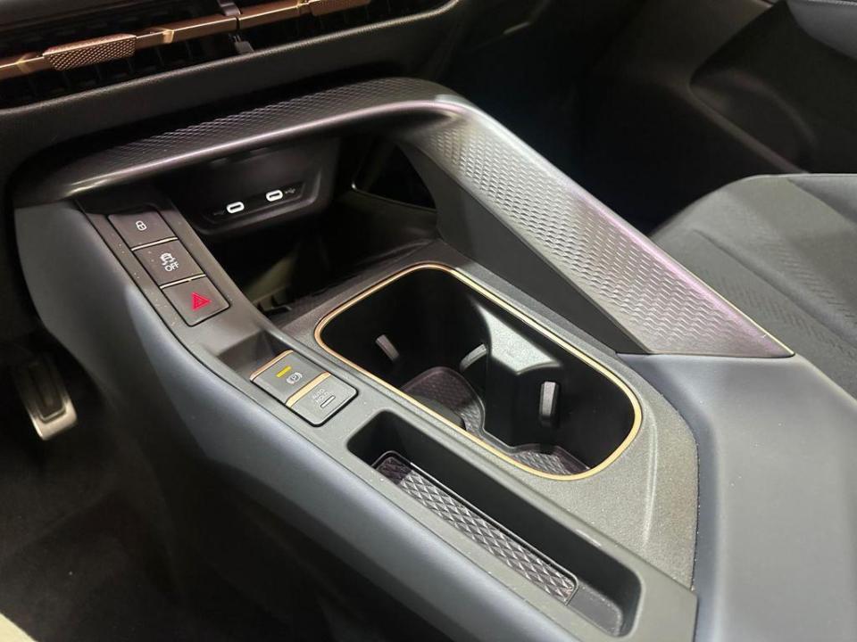 Cupra Terramar 1.5 eTSI DSG 110 kW (150 CV)