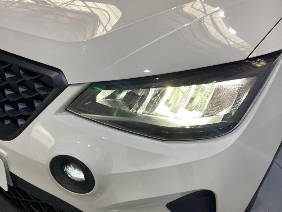 SEAT Arona 1.0 TGI S&S Reference XM 66 kW (90 CV)