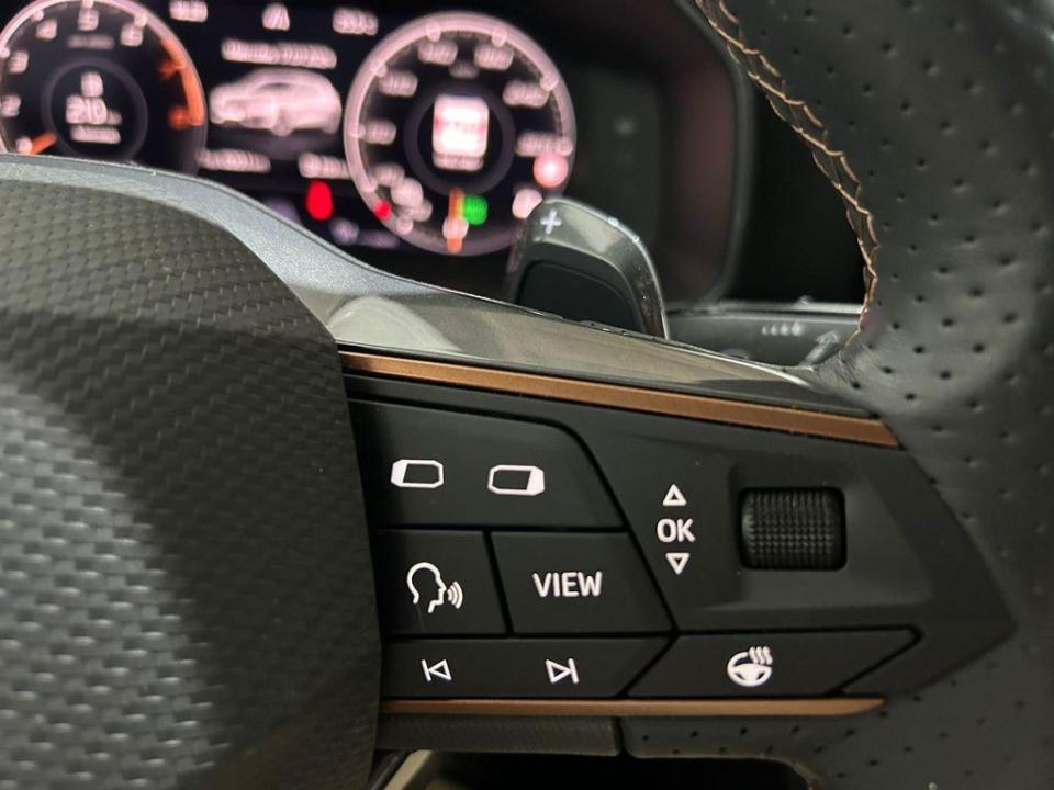 Cupra León 1.5 eTSI DSG 110 kW (150 CV)