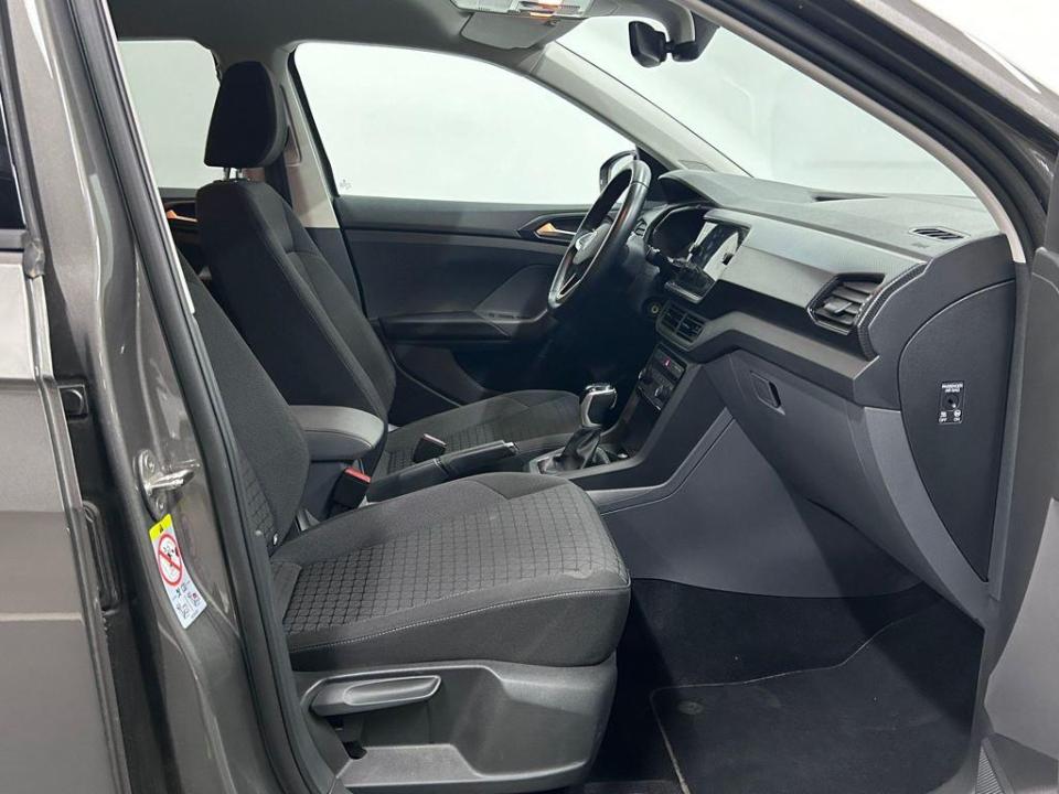 Volkswagen T-Cross Advance 1.0 TSI 81 kW (110 CV) DSG
