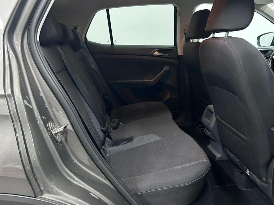 Volkswagen T-Cross Advance 1.0 TSI 81 kW (110 CV) DSG