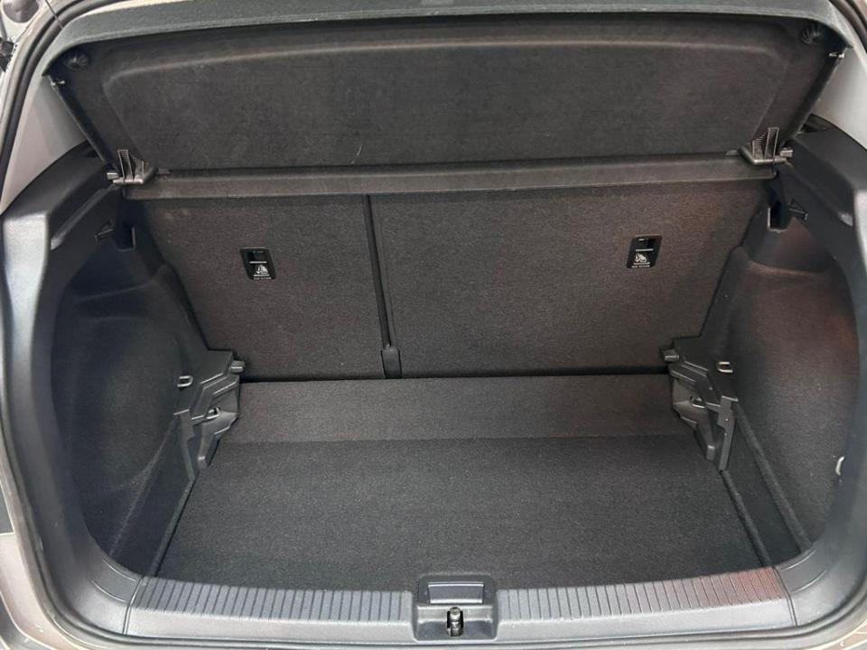 Volkswagen T-Cross Advance 1.0 TSI 81 kW (110 CV) DSG
