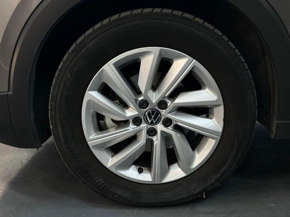 Volkswagen T-Cross Advance 1.0 TSI 81 kW (110 CV) DSG