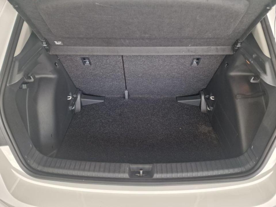 Skoda Fabia 1.0 TSI Selection 70 kW (95 CV)