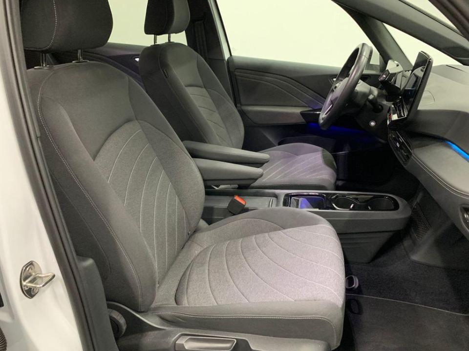Volkswagen ID.3 Pro Automático 150 kW (204 CV)