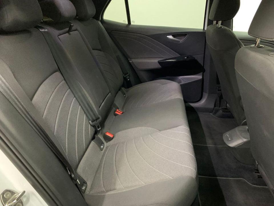 Volkswagen ID.3 Pro Automático 150 kW (204 CV)