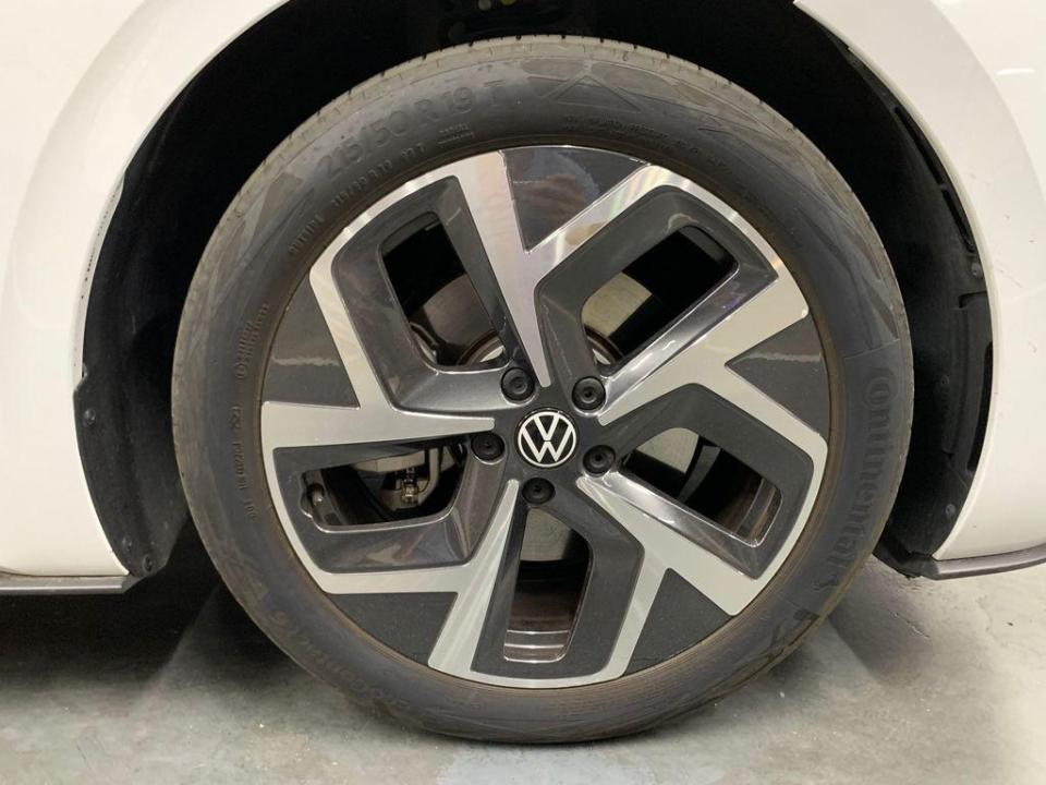 Volkswagen ID.3 Pro Automático 150 kW (204 CV)