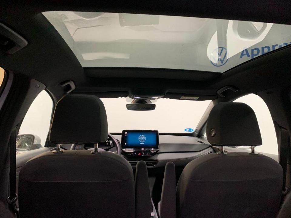 Volkswagen ID.3 Pro Automático 150 kW (204 CV)