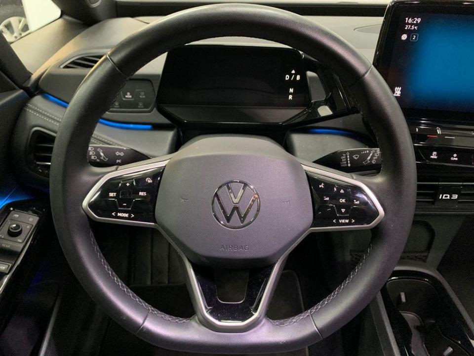 Volkswagen ID.3 Pro Automático 150 kW (204 CV)