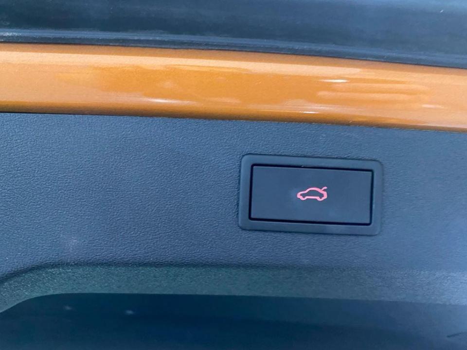 Skoda Enyaq Coupe IV RS 220 kW (300 CV) 82kWh
