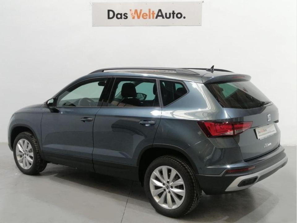 SEAT Ateca 1.5 TSI S&S Style XM DSG 110 kW (150 CV)