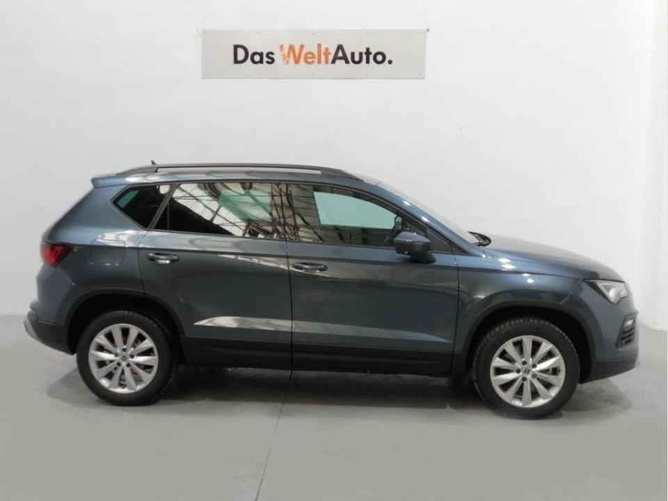 SEAT Ateca 1.5 TSI S&S Style XM DSG 110 kW (150 CV)
